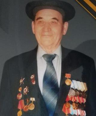 Рощупкин Владимир Васильевич
