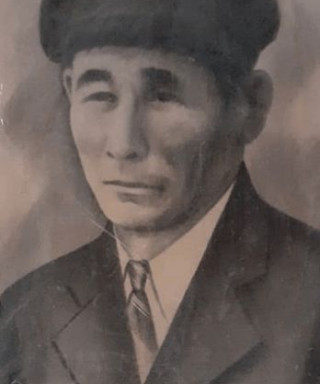 Нузбаев Орынгазы