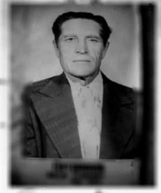 Артамонов Виктор Степанович