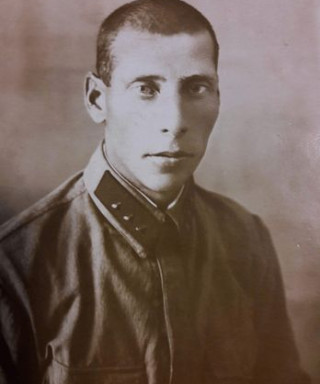 Мошков Иван Михайлович