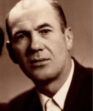 Соболев Аркадий Николаевич