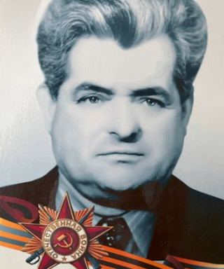 Лях Иван Андреевич