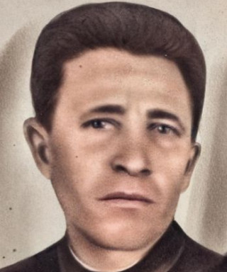 Борискин Иван Андреевич