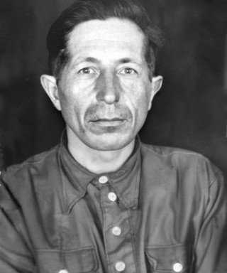 Пичугин Фадей Егорович