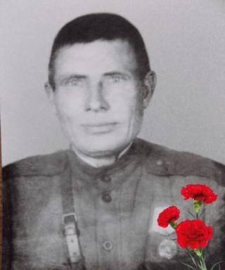 Марков Василий Иванович