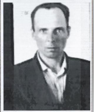 ТЕСЛЮК ГРИГОРИЙ ФИЛИППОВИЧ