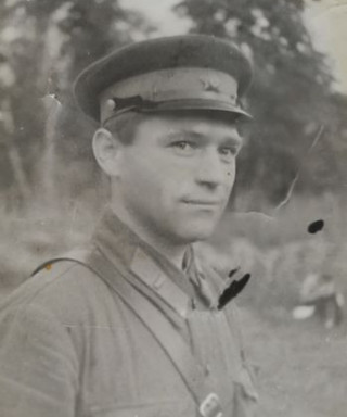 Гуторов Дмитрий Иванович