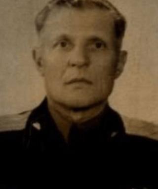 Щербаков Иван Андреевич