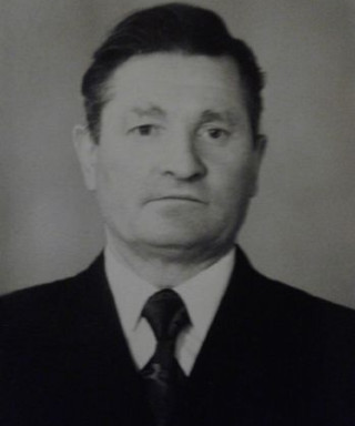 Мудрецов Николай Александрович