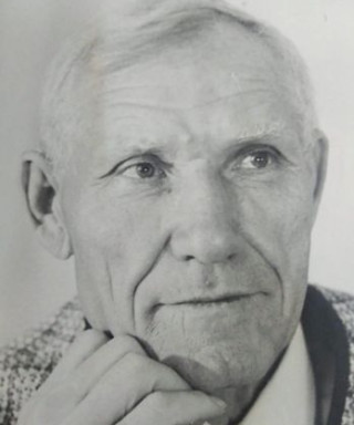 Петрищев Иван Филиппович