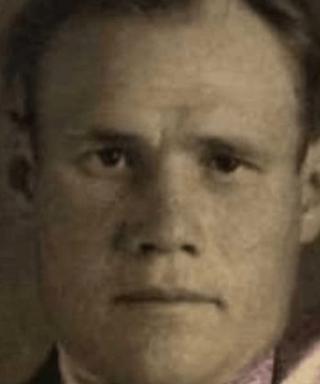 Замалиев Салях Замалиевич