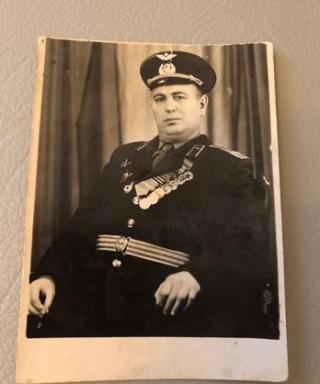 Соловьёв Александр Иванович
