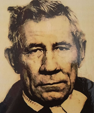 Пастарнак Алексей Гаврилович