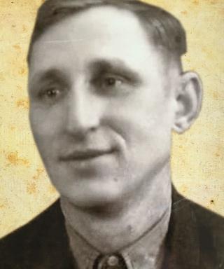 Филин Иван Михайлович