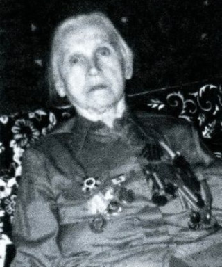 Васильева Галина Александровна