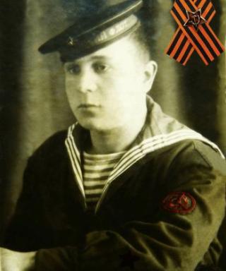 Соломников Михаил Тимофеевич