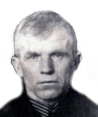 Гузев Иван Антонович