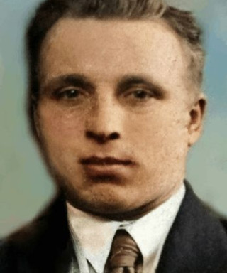 Павлов Михаил Дмитриевич