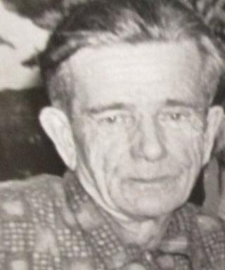 Белов Иван Осипович