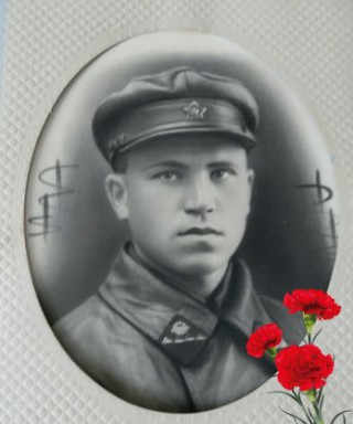 Подлесных Николай Евстафьевич