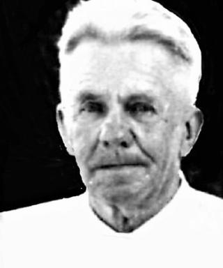 Кротов Григорий Иванович