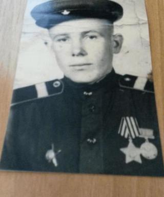 Сиротин Сергей Капитонович