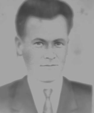 Леонтьев Назар Леонтьевич