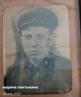Проскурин Иван Яковлевич