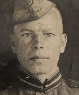 Шепилов Василий Семёнович