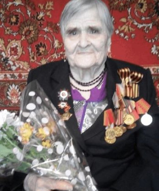 Минеева Александра Сергеевна