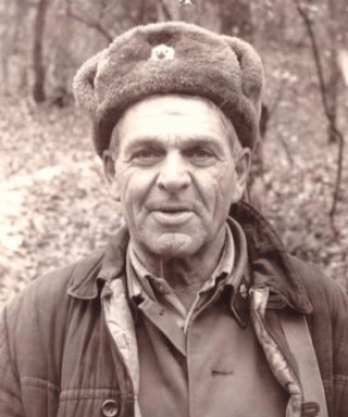 Авлахов Лев Иванович