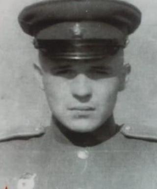 Ковалев Иван Федорович