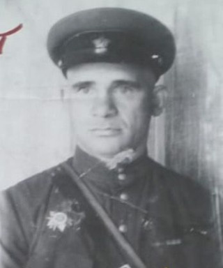 Гречихин Игнат Васильевич