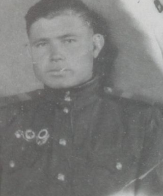 Аржаных Константин Андреевич