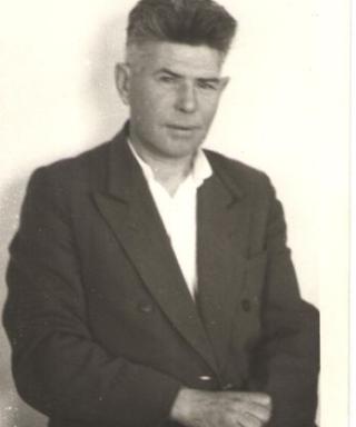 Бельских Михаил Павлович