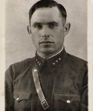 Веденин Виктор Александрович
