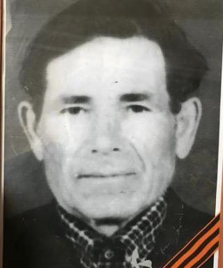 Кириченко Иван Федорович