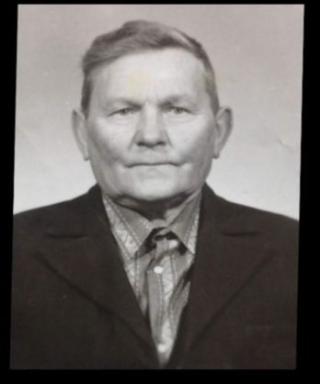 Лысенко Павел Данилович