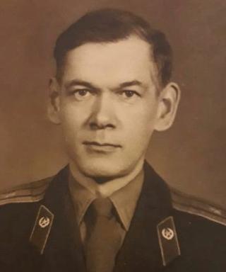 Титов Павел Павлович