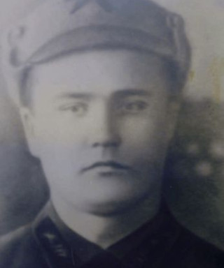 Фураев Сергей Илинархович