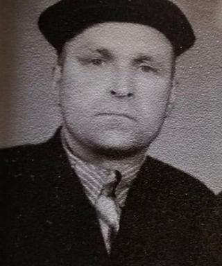Гумбин Семён Ипполитович