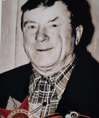 Тарасов Иван Алексеевич