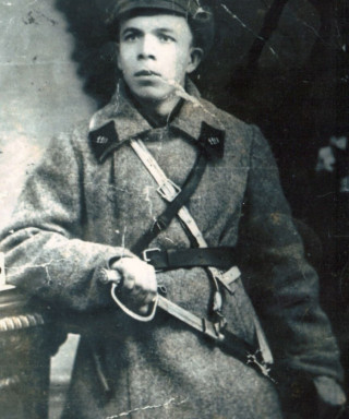 Агапов Трофим Дмитриевич