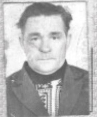 Староверов Иван Алексеевич