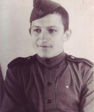 Шмарин Василий Федорович