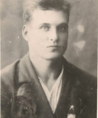 Тылилюк Василий Иванович