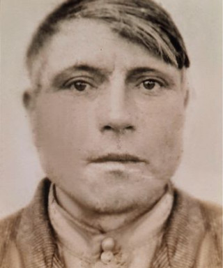 Коробов Федор Михайлович