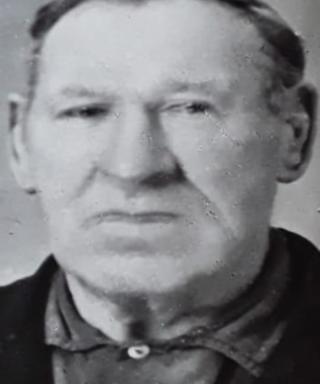 Малкин Николай Петрович