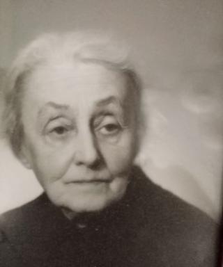 Левит Лия Исааковна