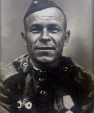 Блохин Иван Степанович